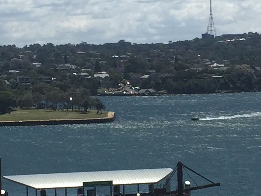 Parramatta River cruise & Cockatoo Island March 2019 Image -5c8d86a03b8f1